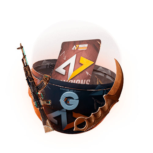 Alpha 7 Esport